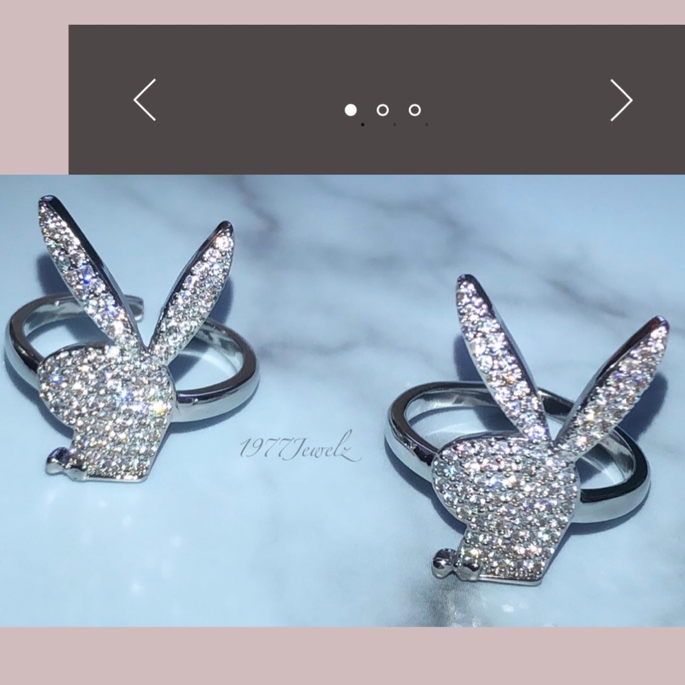 Playboy ring